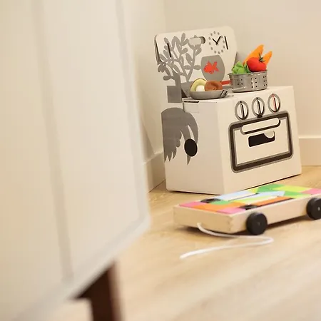 Apartamento Marina By Sweet San Sebastián