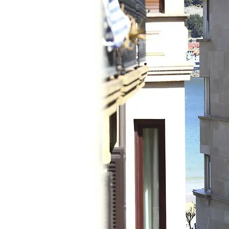 Apartamento Marina By Sweet San Sebastián