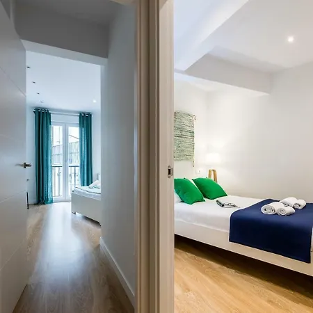 Marina By Sweet Apartamento *