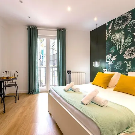 Apartamento Marina By Sweet