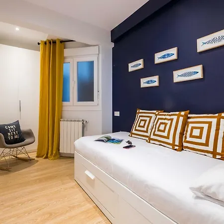 Marina By Sweet * San Sebastián