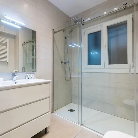 Apartamento Marina By Sweet San Sebastián