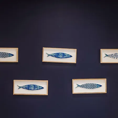 Marina By Sweet Apartamento