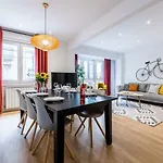 Marina By Sweet Apartament San Sebastián