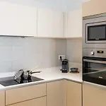 Apartament Marina By Sweet