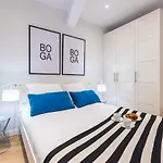 Apartament Marina By Sweet San Sebastián