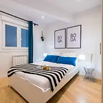 Apartament Marina By Sweet San Sebastián