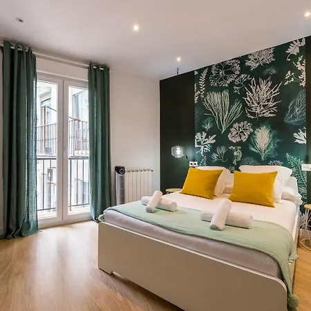 Marina By Sweet San Sebastián