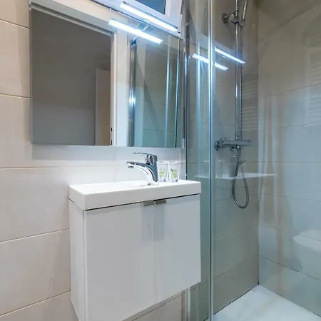 Marina By Sweet Lägenhet