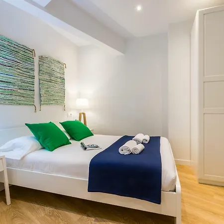 Marina By Sweet סן סבסטיאן