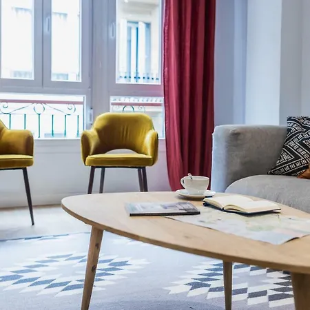 Marina By Sweet דירה *