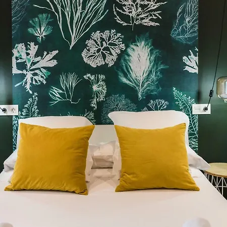 Marina By Sweet Lägenhet