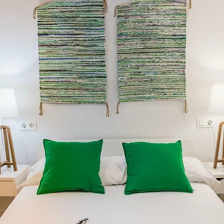 Marina By Sweet San Sebastián