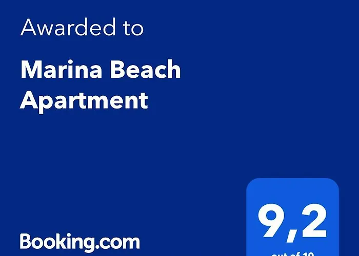 דירה Marina By Sweet