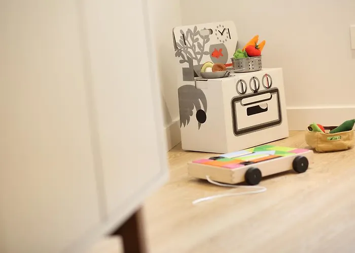 דירה Marina By Sweet סן סבסטיאן