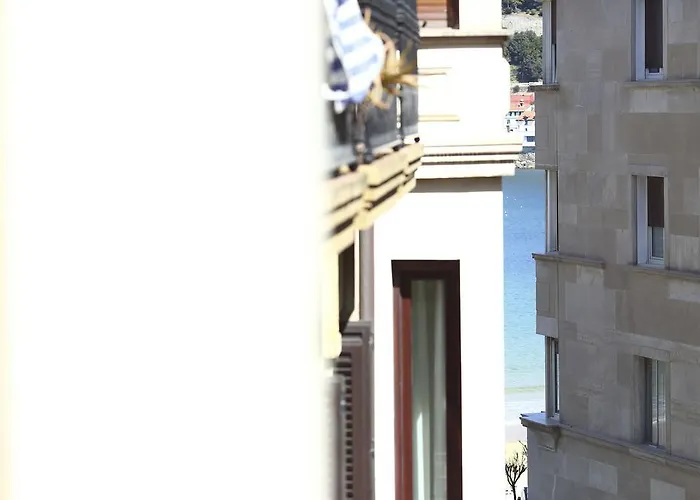 דירה Marina By Sweet סן סבסטיאן