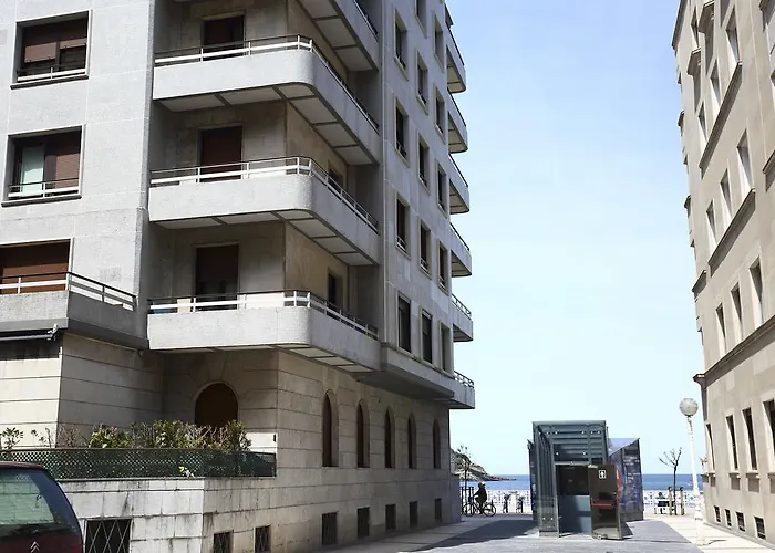 דירה Marina By Sweet סן סבסטיאן