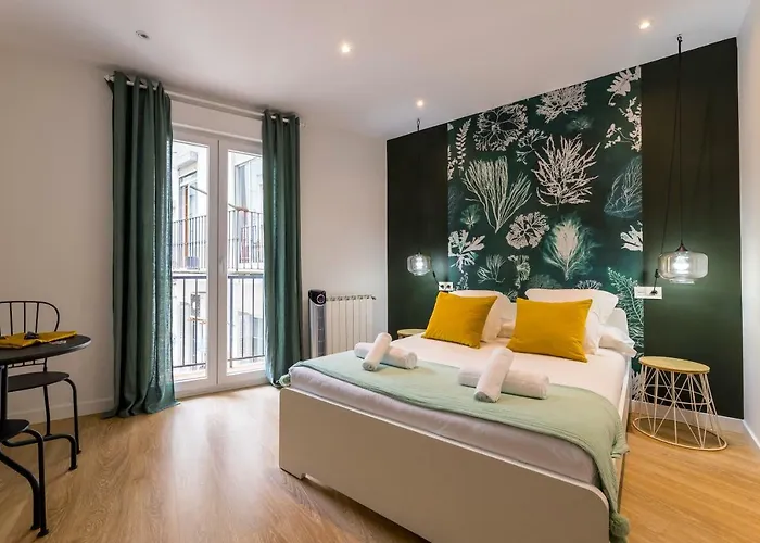 Marina By Sweet סן סבסטיאן