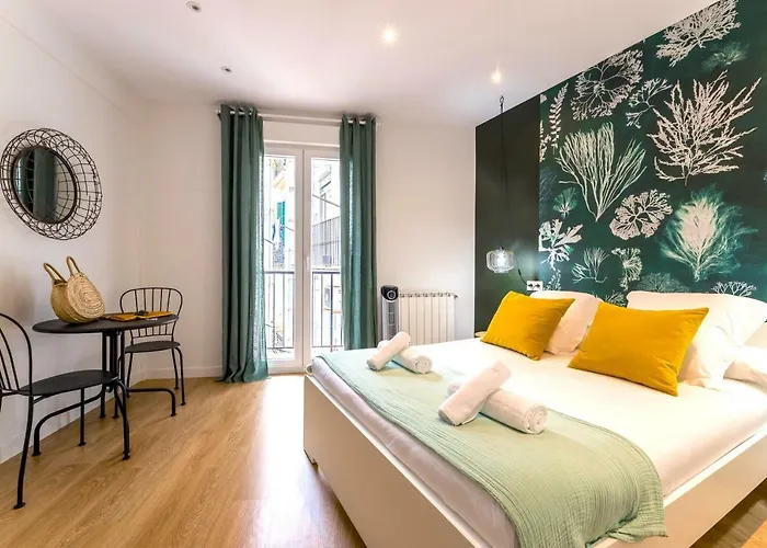 דירה Marina By Sweet