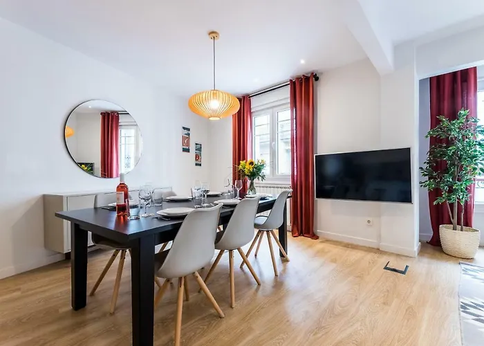 דירה Marina By Sweet סן סבסטיאן