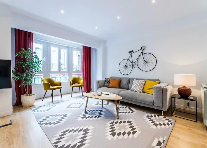 Marina By Sweet דירה *