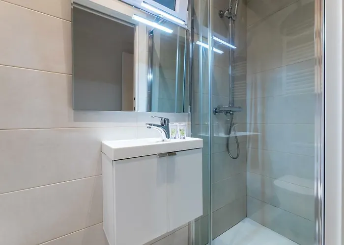 Marina By Sweet דירה