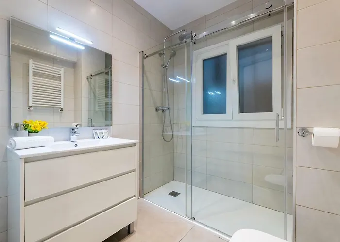 דירה Marina By Sweet סן סבסטיאן