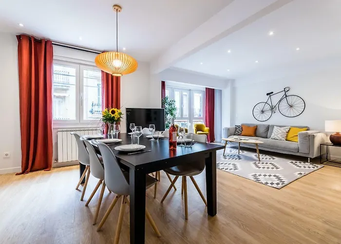 Marina By Sweet דירה סן סבסטיאן