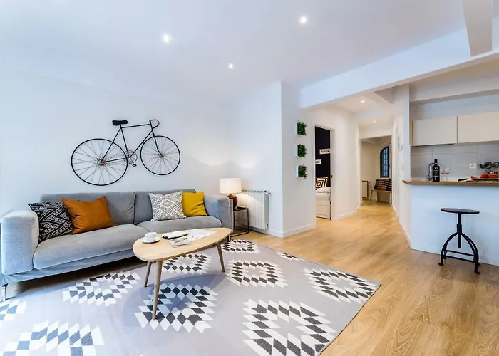 Marina By Sweet * סן סבסטיאן