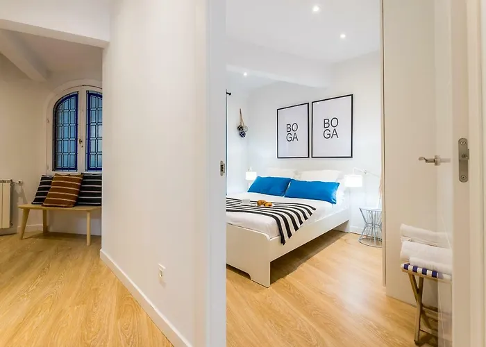 דירה Marina By Sweet