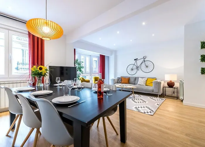 דירה Marina By Sweet