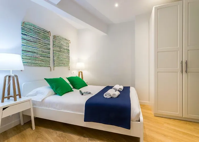 Marina By Sweet סן סבסטיאן