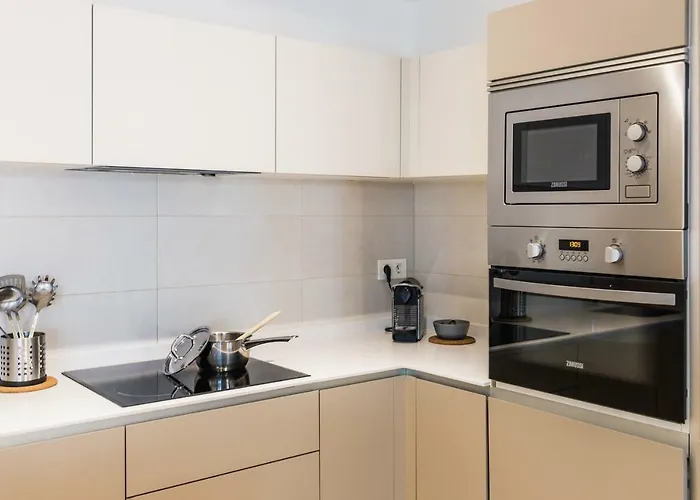 דירה Marina By Sweet