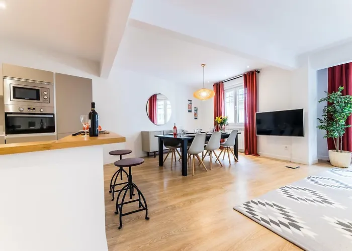 דירה Marina By Sweet סן סבסטיאן