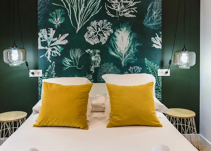 Marina By Sweet דירה