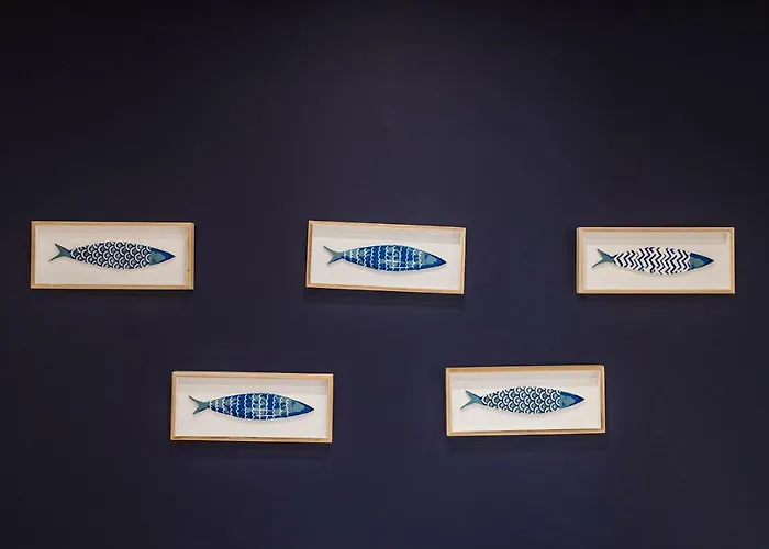 Marina By Sweet דירה