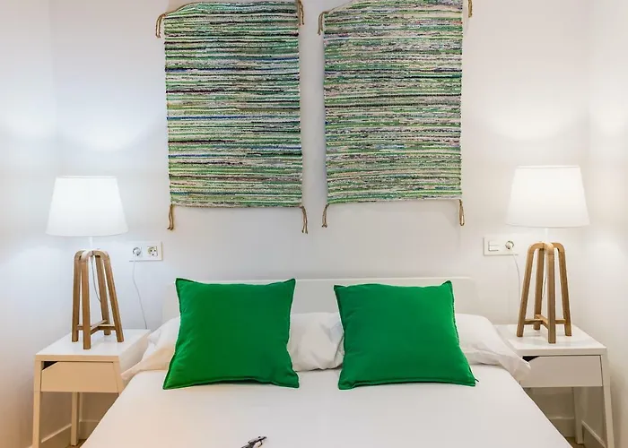 Marina By Sweet סן סבסטיאן