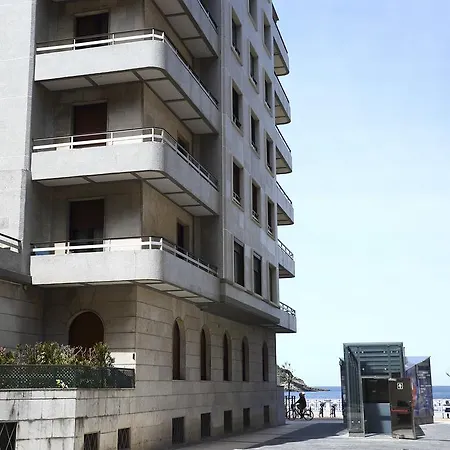 Lejlighed Marina By Sweet San Sebastián