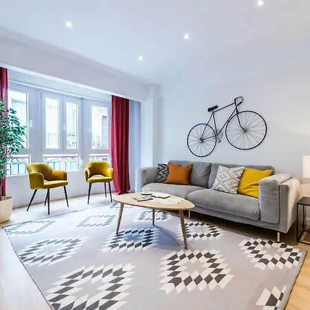 Marina By Sweet Lejlighed *